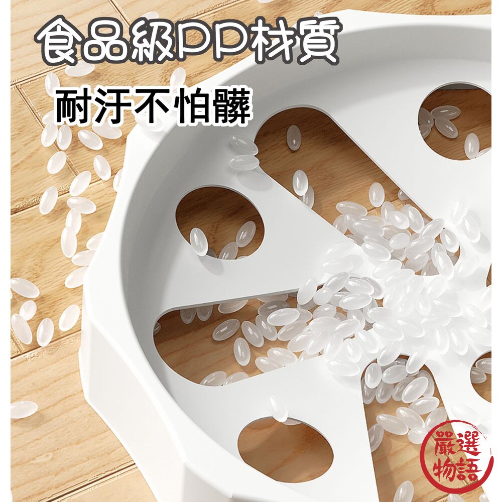 貓抓板 貓窩 貓抓窩 貓抓床 貓床 44cm 附贈貓薄荷一包-圖片-3