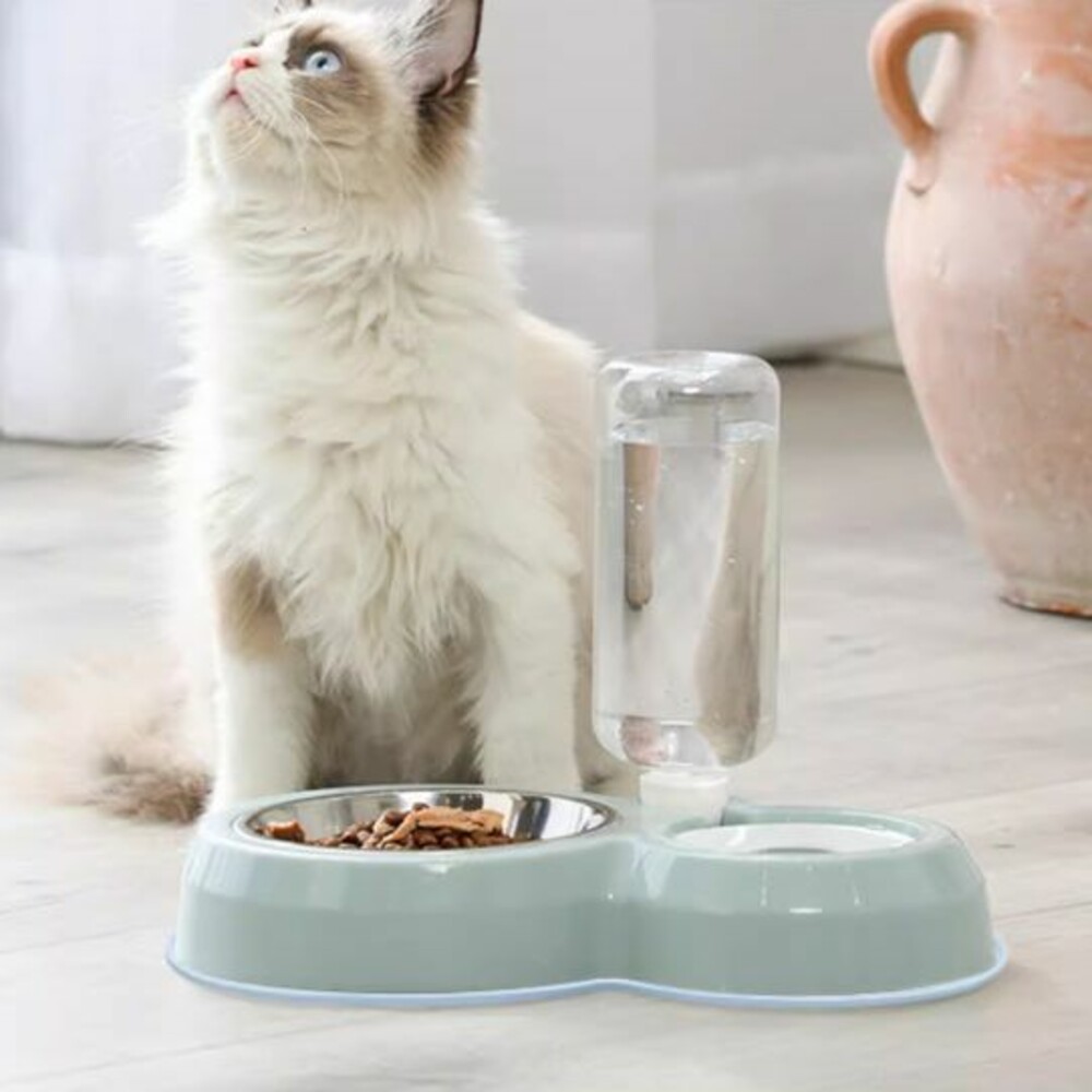 W023-寵物碗 喝水碗 飼料碗