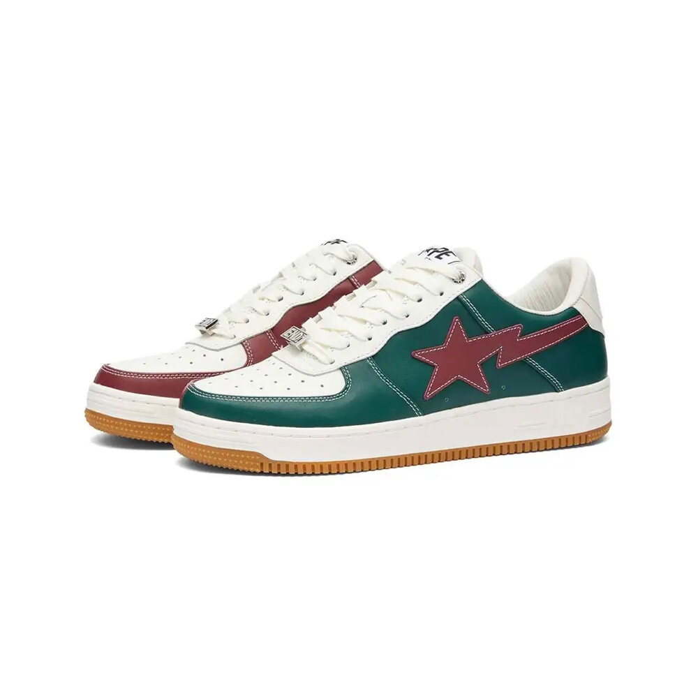 001FWI731914C-END x A Bathing Ape Bowling Bape 聖誕鴛鴦 保齡球主題聯名款 001FWI731914C