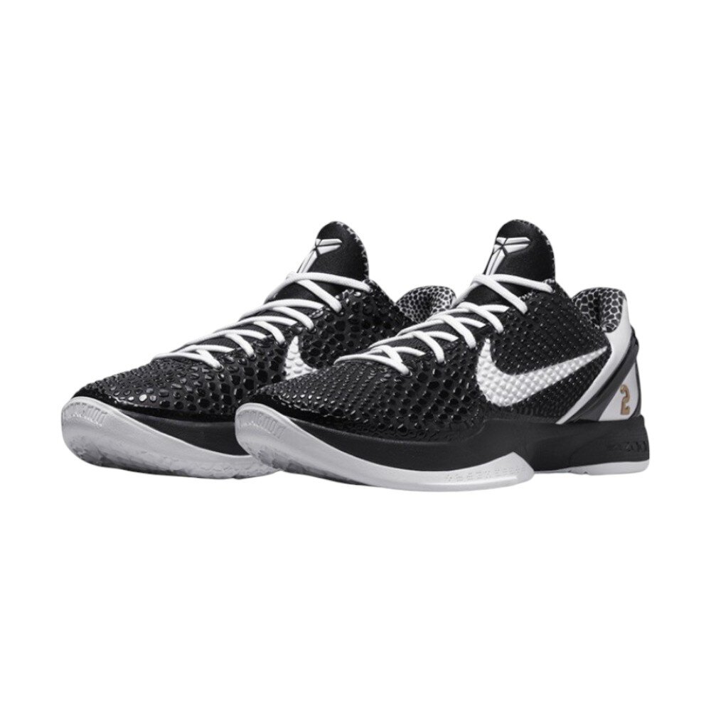 10794798292-Nike Kobe 6 Mambacita Sweet 16 天使 CW2190-002