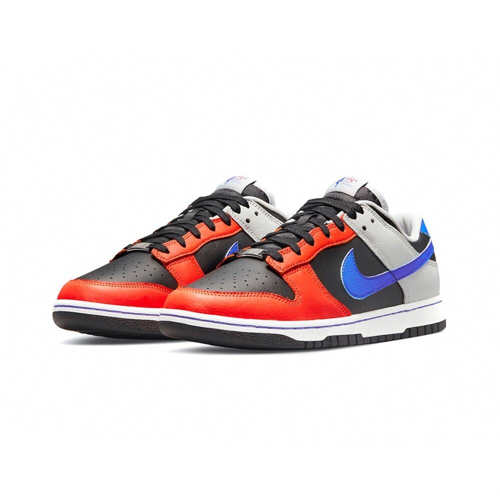 11080903083-NBA x Nike Dunk Low EMB 尼克 75週年 DD3363-002