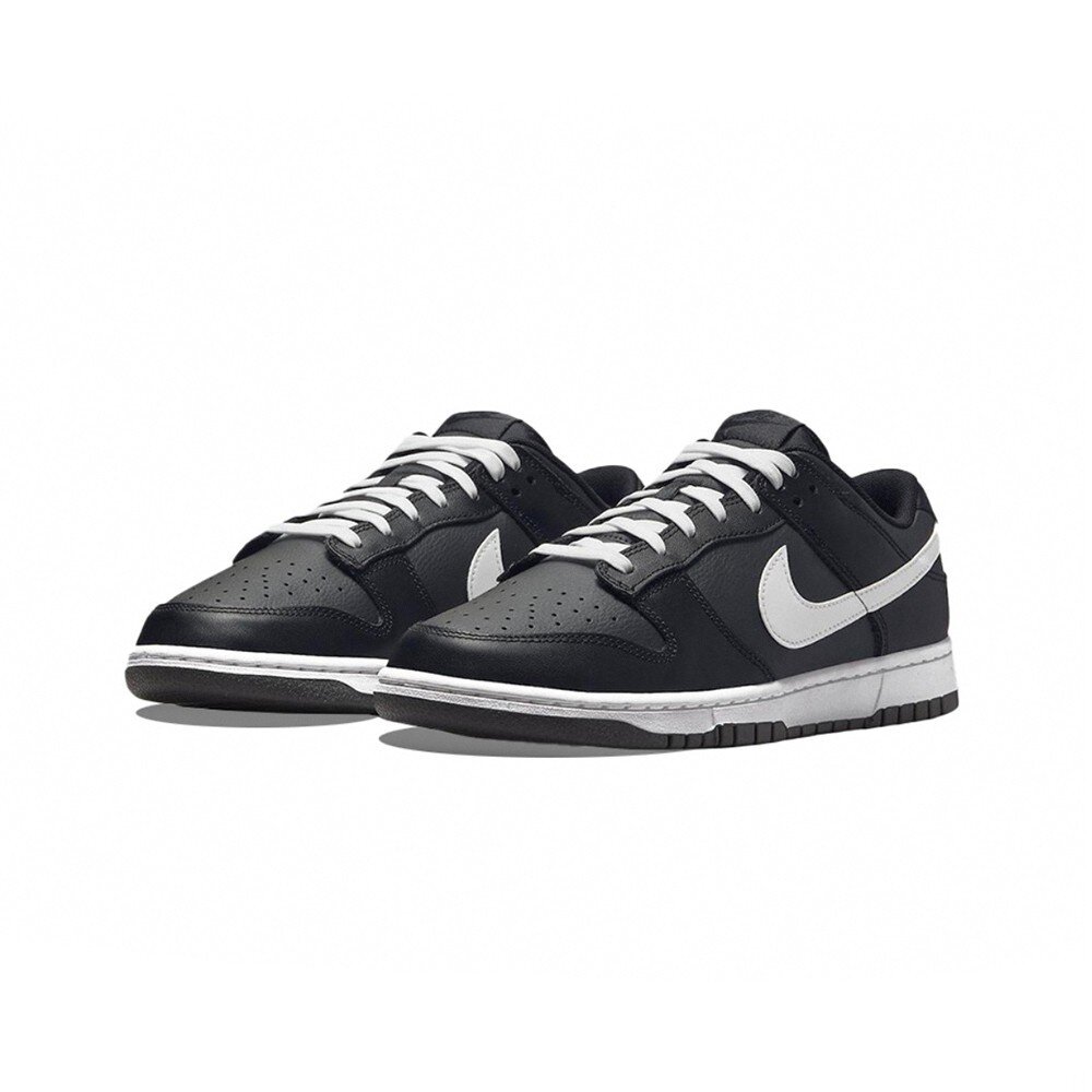 11194516327-Nike Dunk Low 黑熊貓 黑白 休閒鞋 DJ6188-002