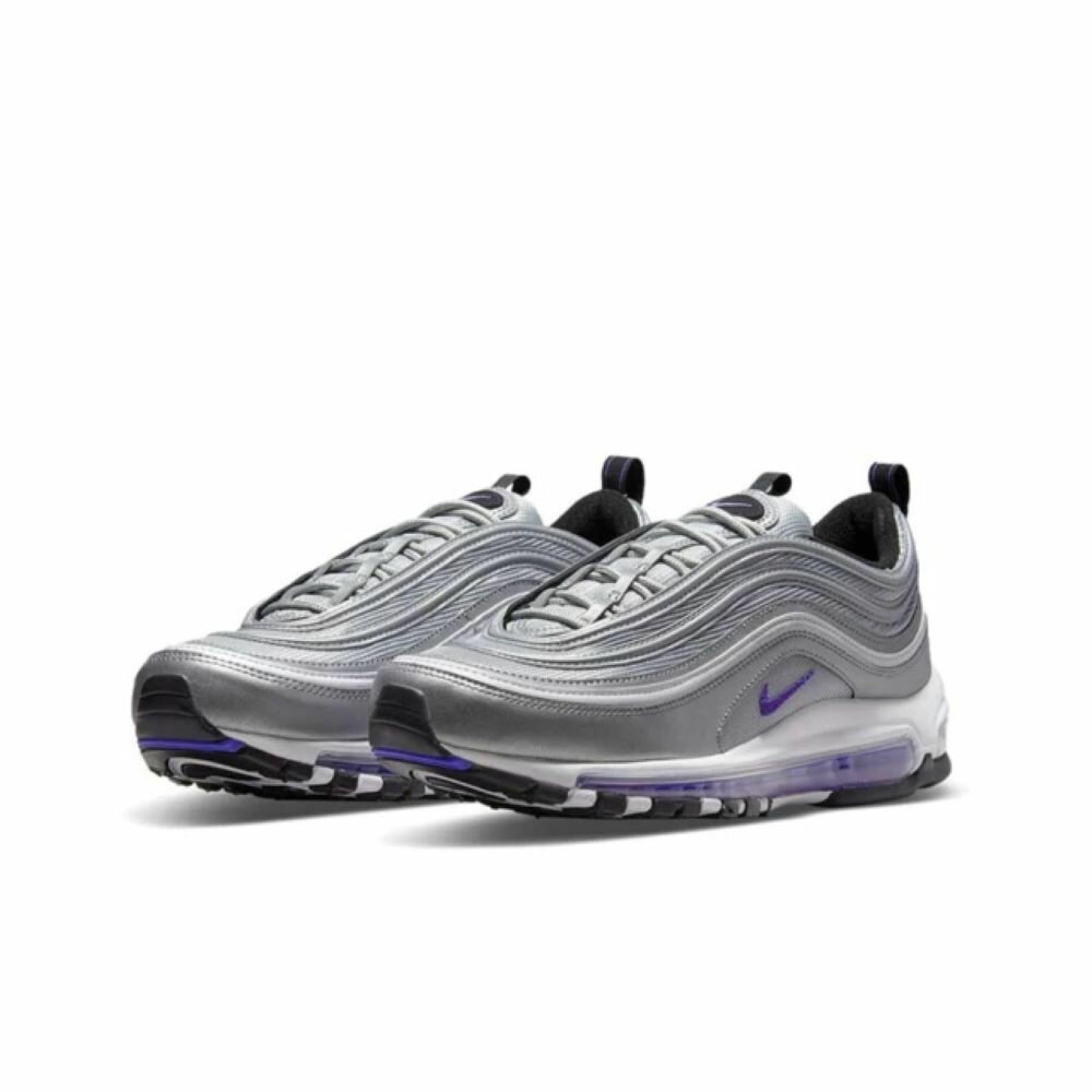 11325795639-Nike Air Max 97 紫銀彈 氣墊 反光 休閒鞋 DJ0717-001