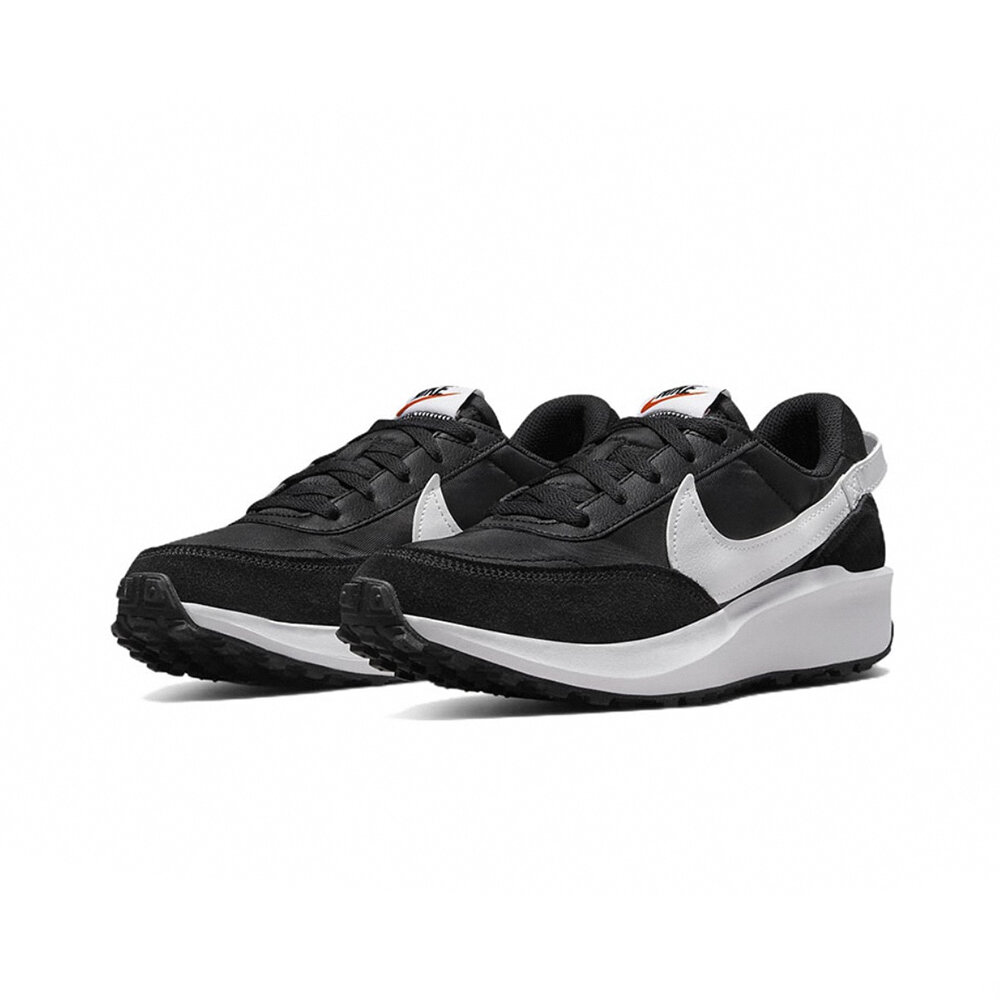 11899586126-Nike Waffle Debut black 黑白 女鞋 休閒鞋 DH9523-002