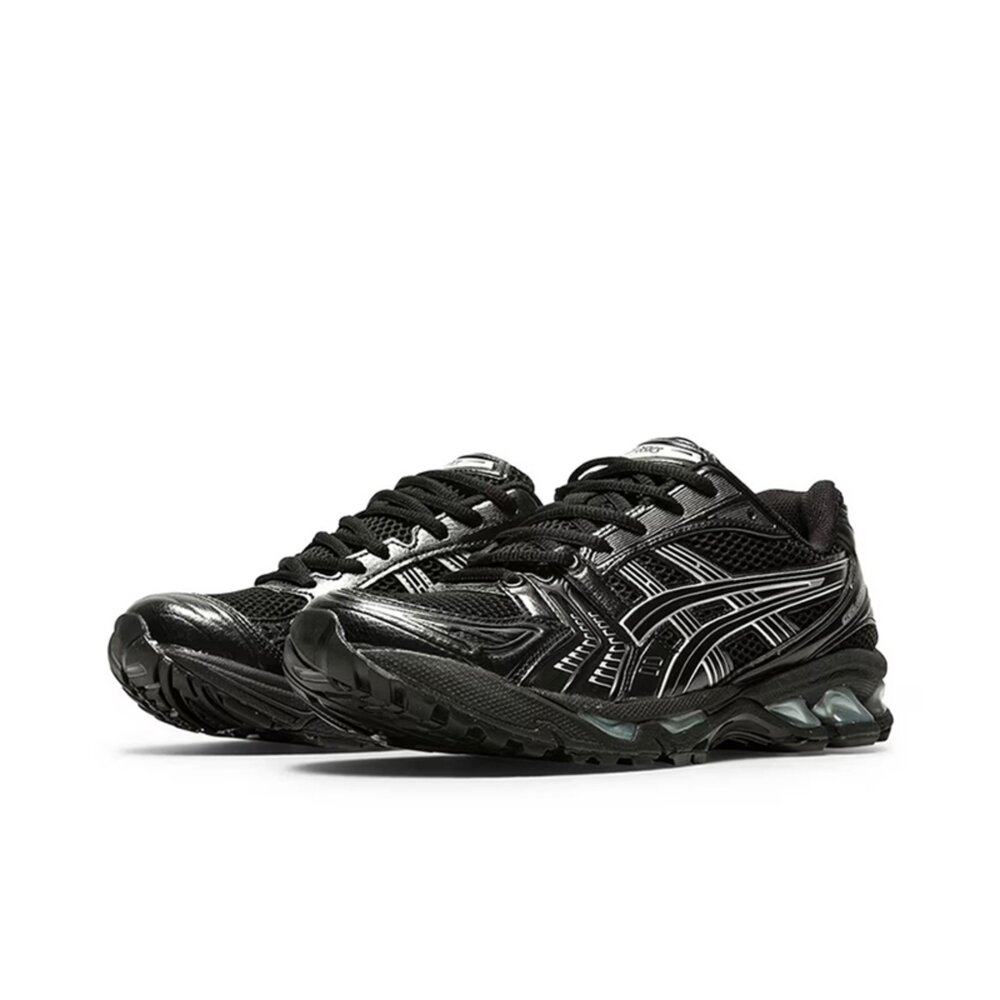 1201A019-006-Asics Gel-Kayano 14 Y2K 黑銀 1201A019-006