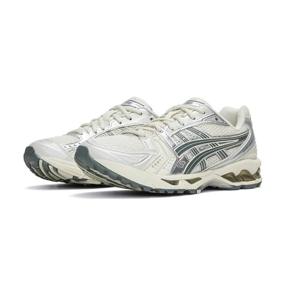 1201A019-200-Asics Gel-Kayano 14 Birch 白樺木 男鞋 1201A019-200