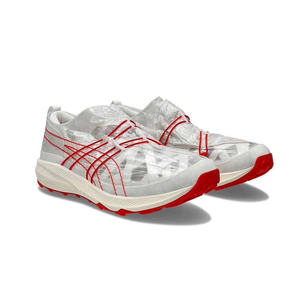 1201A862-101-Kengo Kuma x Asics Archisite ORU 白紅 1201A862-101