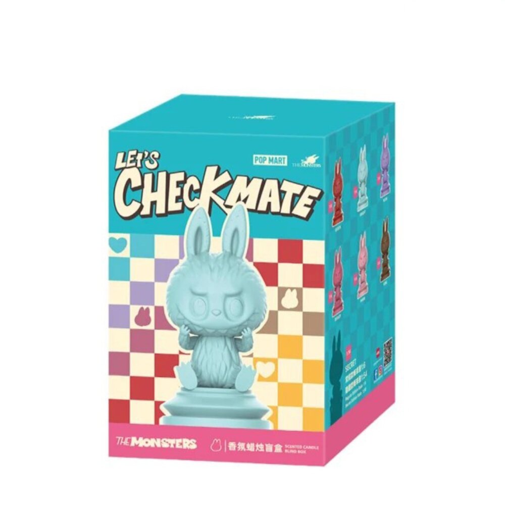 1202810152-Pop Mart Labubu 香氛盲盒公仔