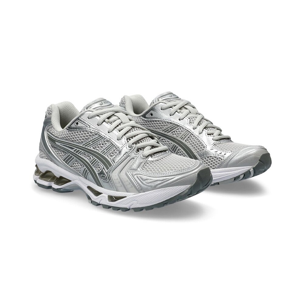 1202A056-021-Asics Gel-Kayano 14 Y2K 白銀 女鞋 運動鞋 1202A056-021