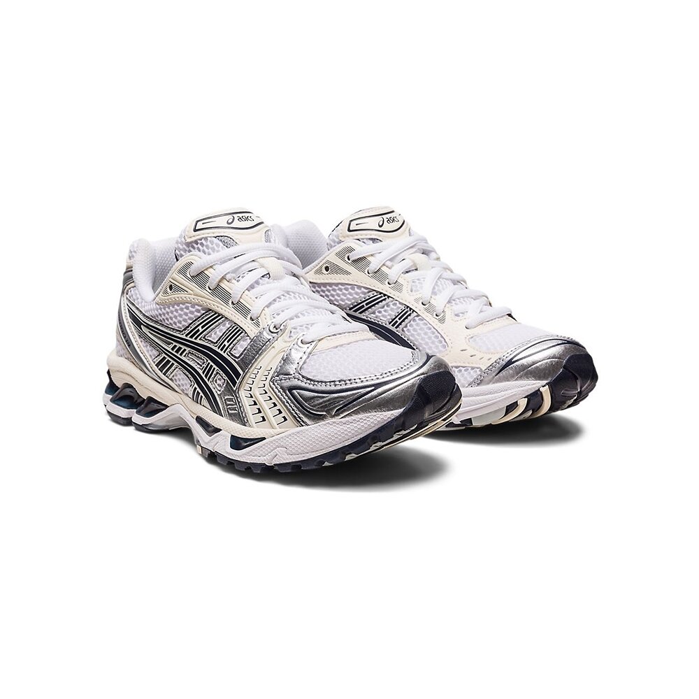 1202A056-109-Asics Gel-Kayano 14 Y2K 黑銀白 1202A056-109