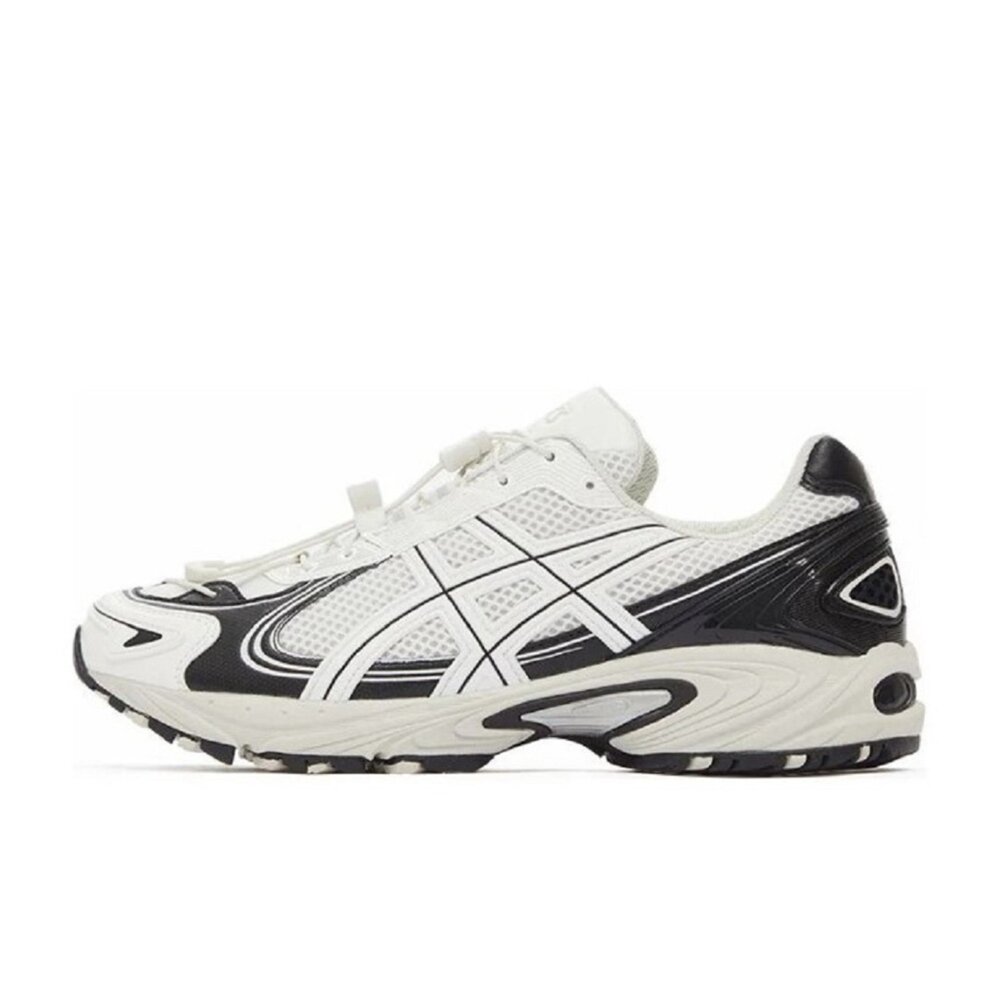 Asics Gel-Kahana TR V4 Black White 黑白色 男女鞋 1203A497-100-圖片-1