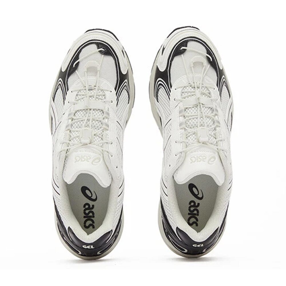 Asics Gel-Kahana TR V4 Black White 黑白色 男女鞋 1203A497-100-圖片-3