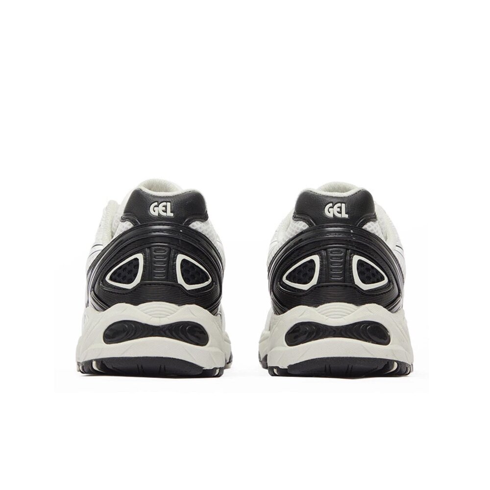 Asics Gel-Kahana TR V4 Black White 黑白色 男女鞋 1203A497-100-圖片-4