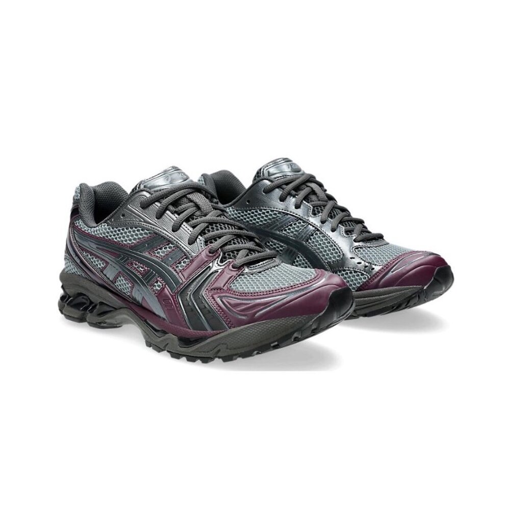 1203A510-020-Atmos x Asics Gel-Kayano 灰紫 1203A510-020