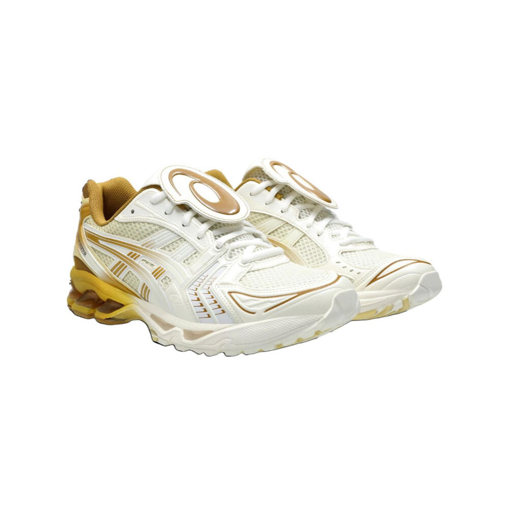 1203A528-100-TheMuseumVisitorxAsicsGel-Kayano14CreamYellow金 1203A528-100