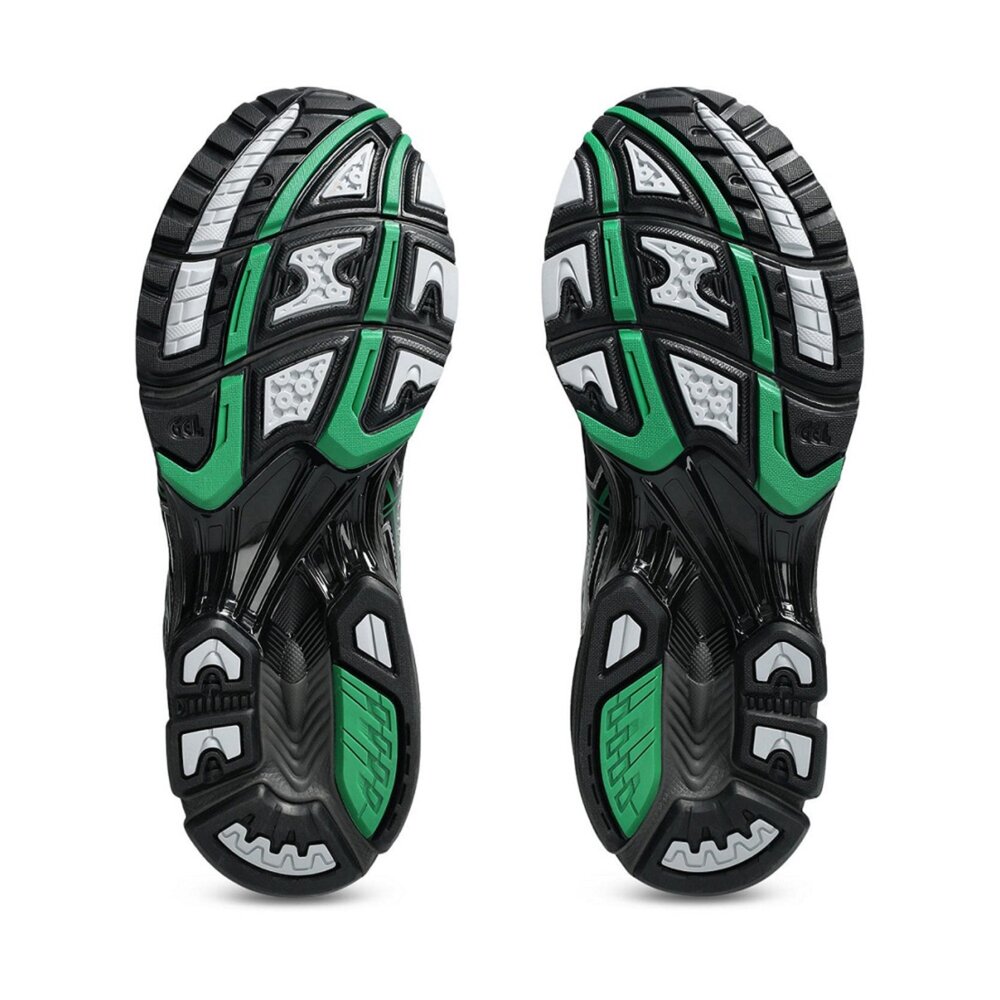 Asics Gel-Nimbus 10.1 Grey Green 黑綠色 1203A543-022-圖片-5