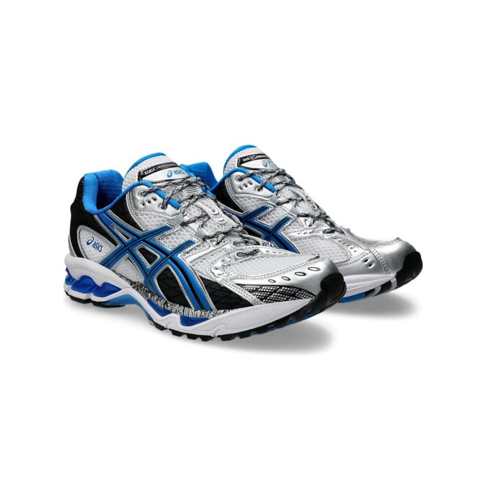 1203A543-101-Asics Gel-Nimbus 10.1 Directoire Blue黑藍1203A543-101