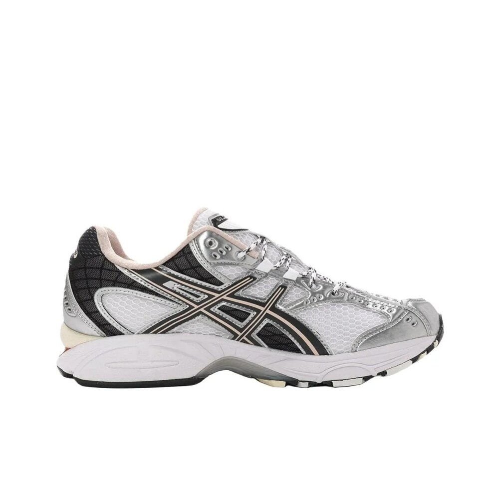Asics GEL-NIMBUS 10.1 Piedmont Grey 銀黑 中性款 運動休閒 1203A543-10-圖片-2