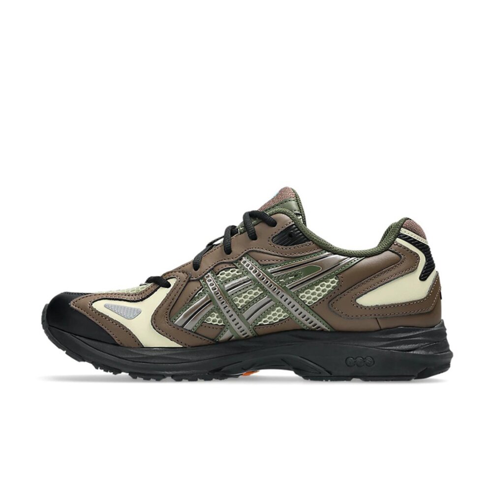 Asics Gel-K1011 Gallery Dept. Mental Energy Khaki 卡其 1203A69-圖片-2