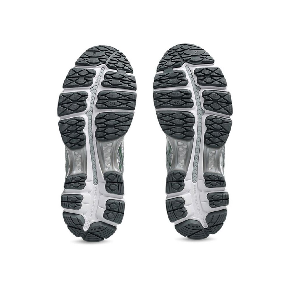 Asics GEL-KAYANO 12.1 銀白綠 1203A759-100-圖片-5