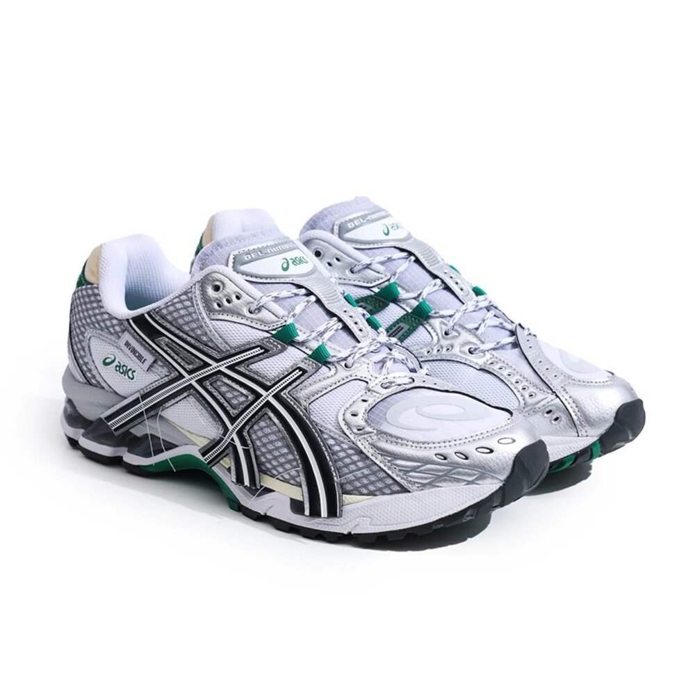 1203A814-020-Invincible x Asics Gel-Nimbus 10.1  HTTP 404 Green 銀綠 1203A8