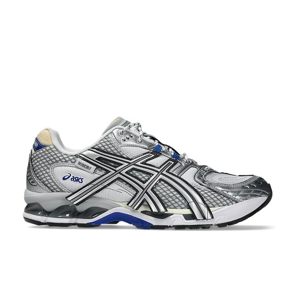Invincible x Asics Gel-Nimbus 10.1 HTTP 404 Blue 銀藍 1203A81-圖片-2