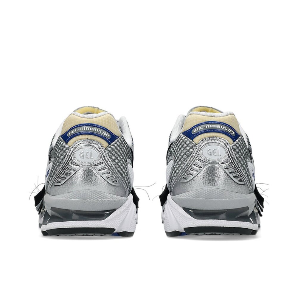 Invincible x Asics Gel-Nimbus 10.1 HTTP 404 Blue 銀藍 1203A81-圖片-4