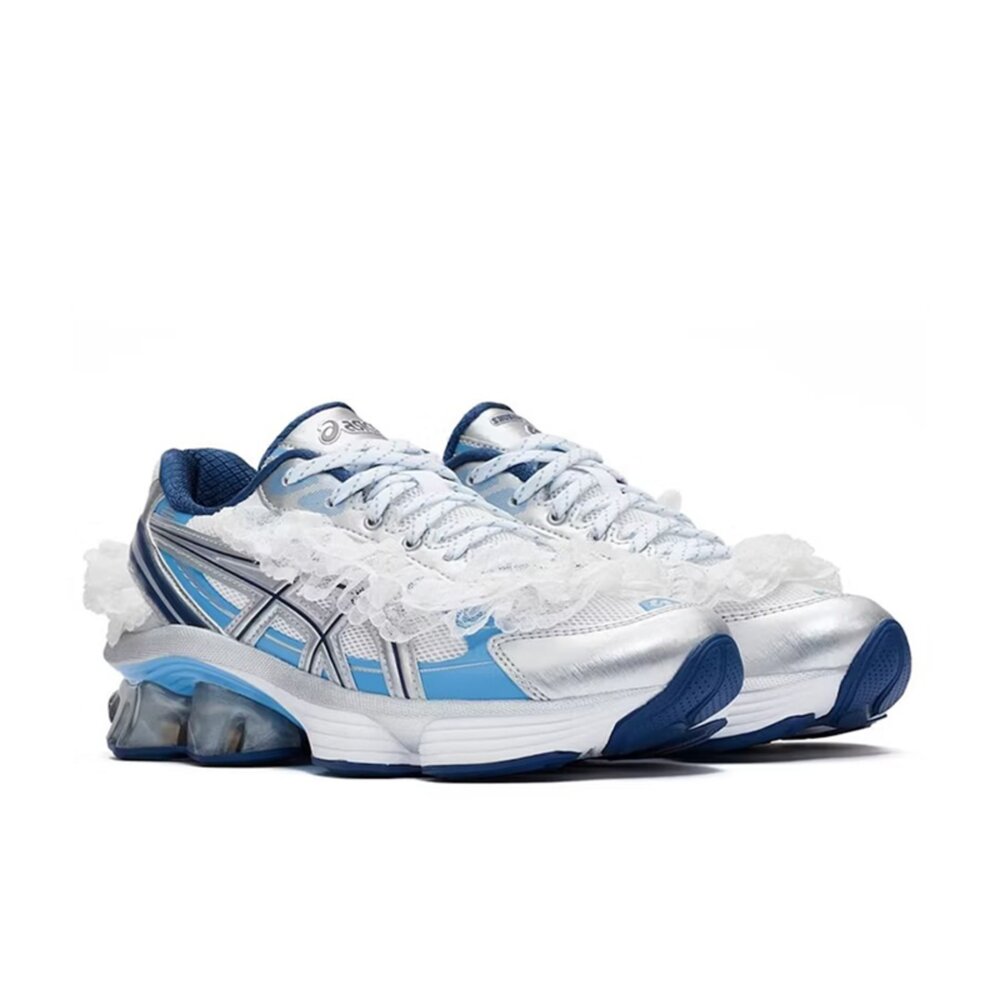 1203A822-101-Shushu Tong x Asics Gel-Kinetic Fluent 白藍 1203A822-101
