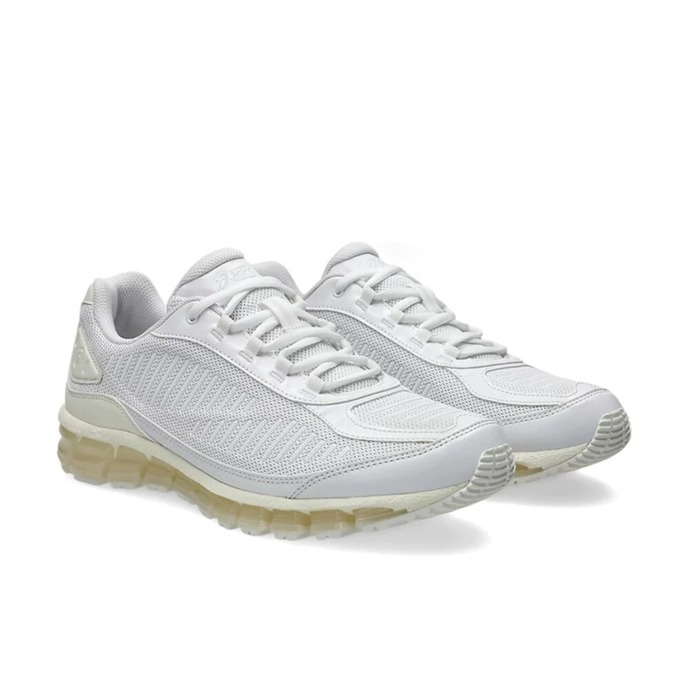 1203A960-100-JJJJound x Asics GEL-Quantum 360 1 AMP White 奶油白 1203A960-10