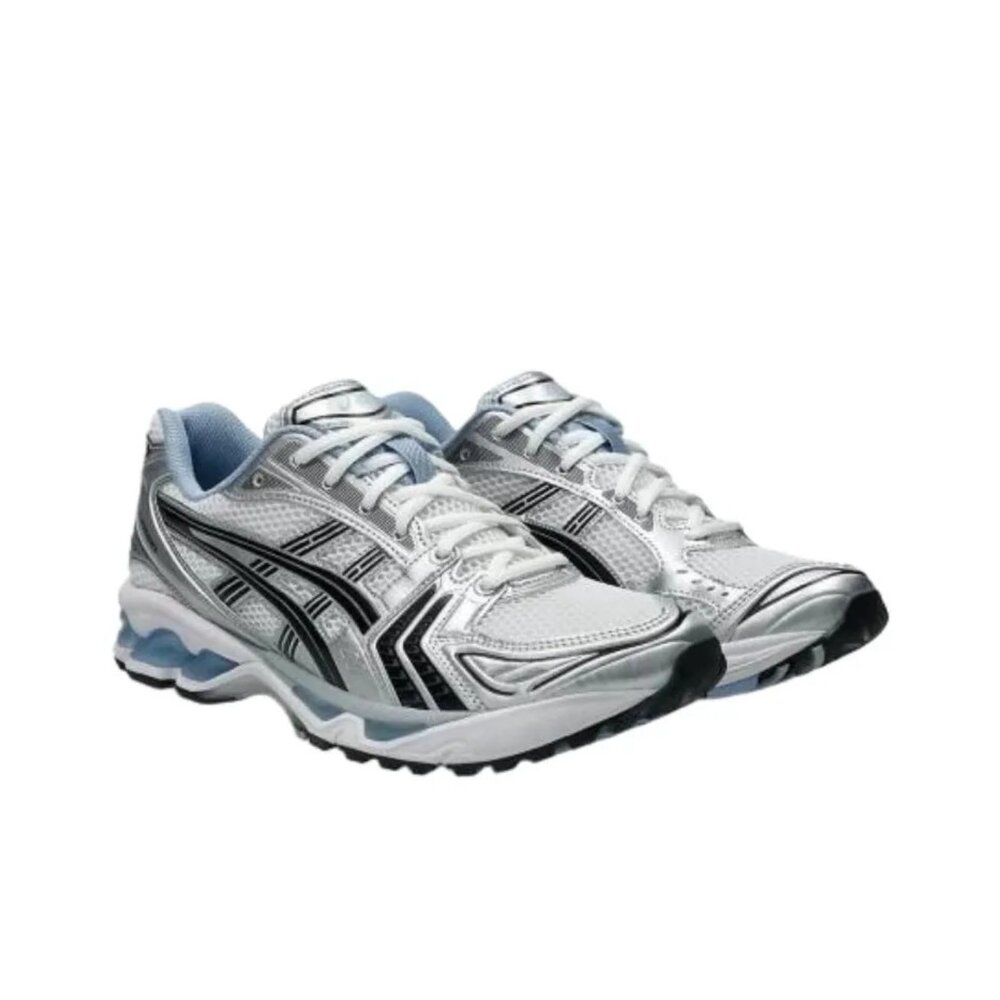 1203A961-101-JJJJound x ASICS Gel-Kayano 14 White Blue 白藍 聯名款 休閒鞋 男鞋 1203