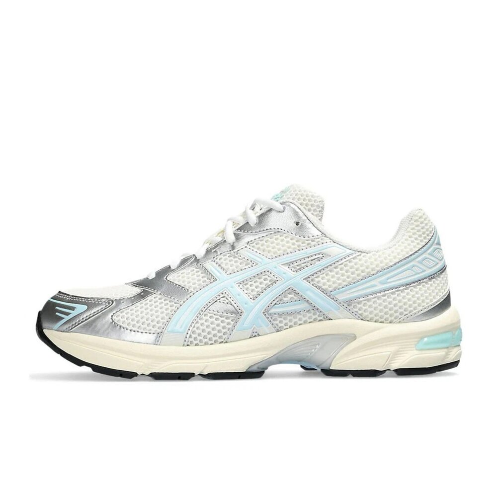 Kith x Asics Gel-1130 Starlight Blue 奶油藍線 聯名款 休閒鞋 運動鞋 男鞋-圖片-1