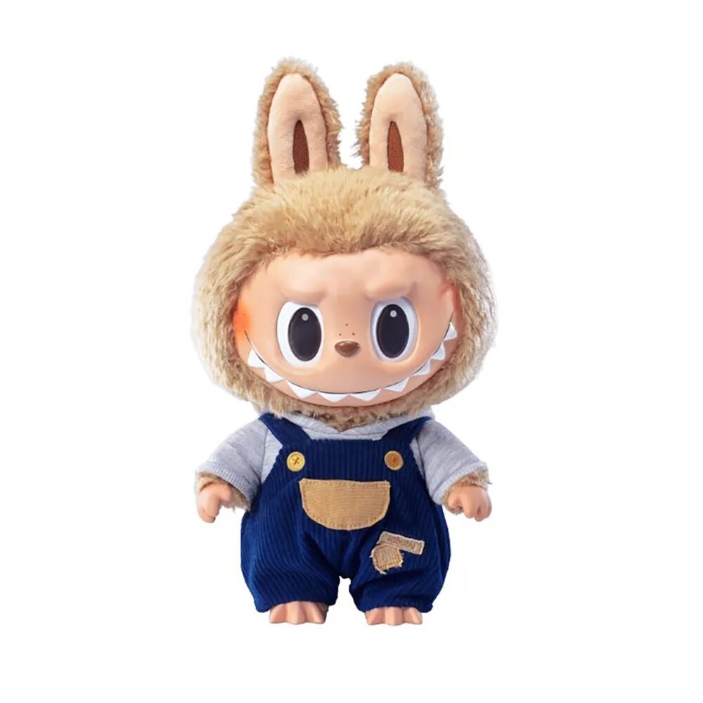 1220719025-Pop Mart Labubu Time To Chill 搪膠毛絨公仔 37CM 400%