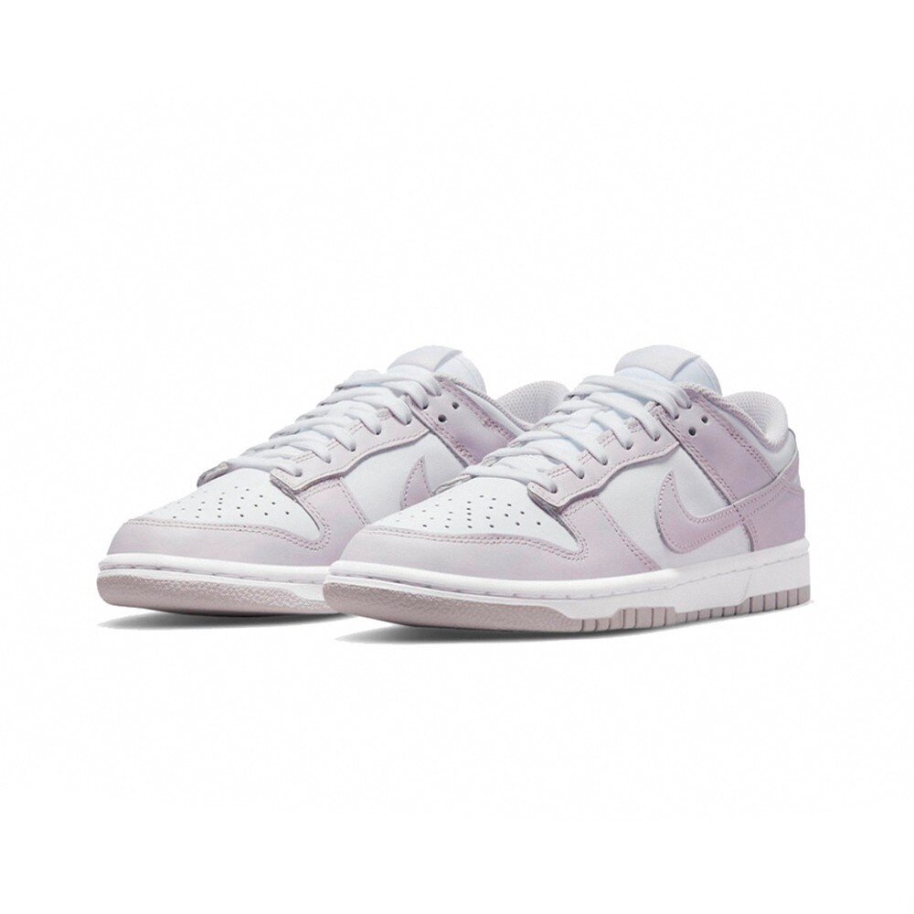 12466488372-Nike Dunk Low Light Violte 薰衣草紫 休閒鞋 DD1503-116