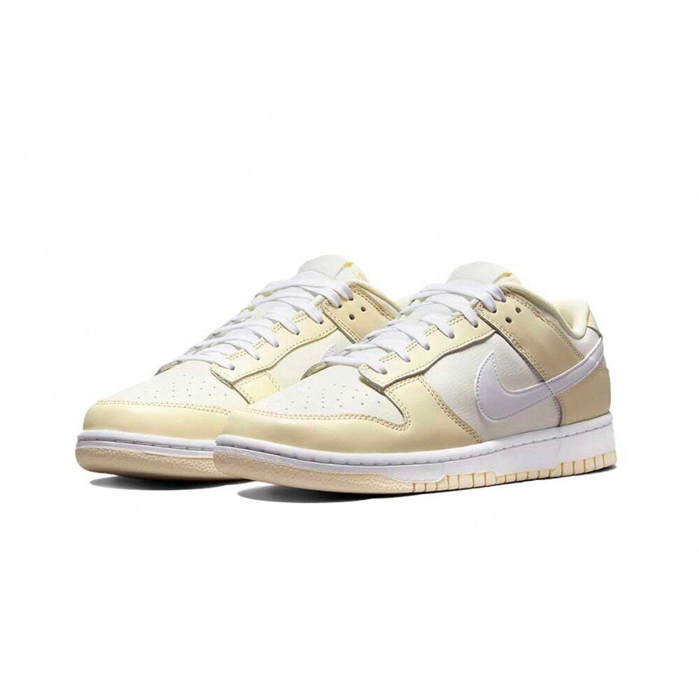 12779552001-Nike Dunk Low Coconut Mike 椰奶 奶白 DJ6188-100