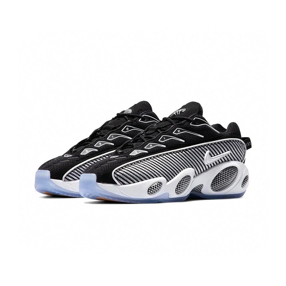 15097905823-Drake NOCTA x Nike Glide Black 灰黑 DM0879-001