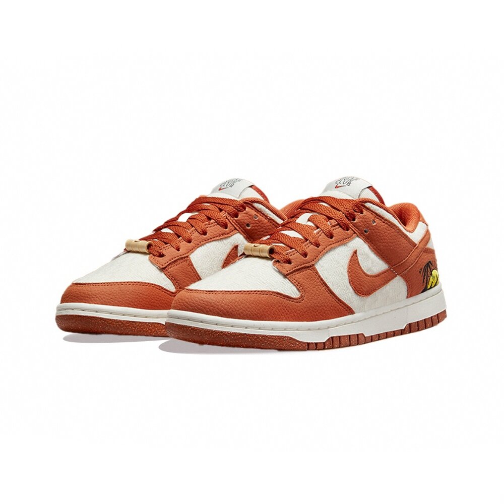 15681336601-Nike Dunk Low Sun Club 夕陽 女鞋 休閒鞋 DR5475-100