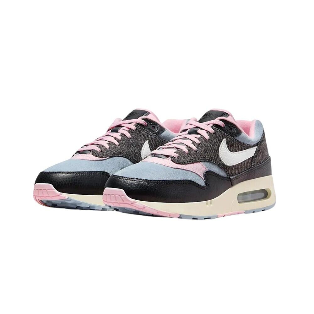 15899869642-Air Max 1 86 PRM Black Denim 黑藍水洗丹寧 FB9647-001