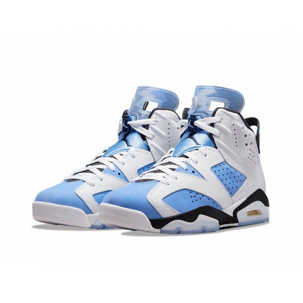 16219208769-Air Jordan 6 University Blue 大學藍 CT8529-410
