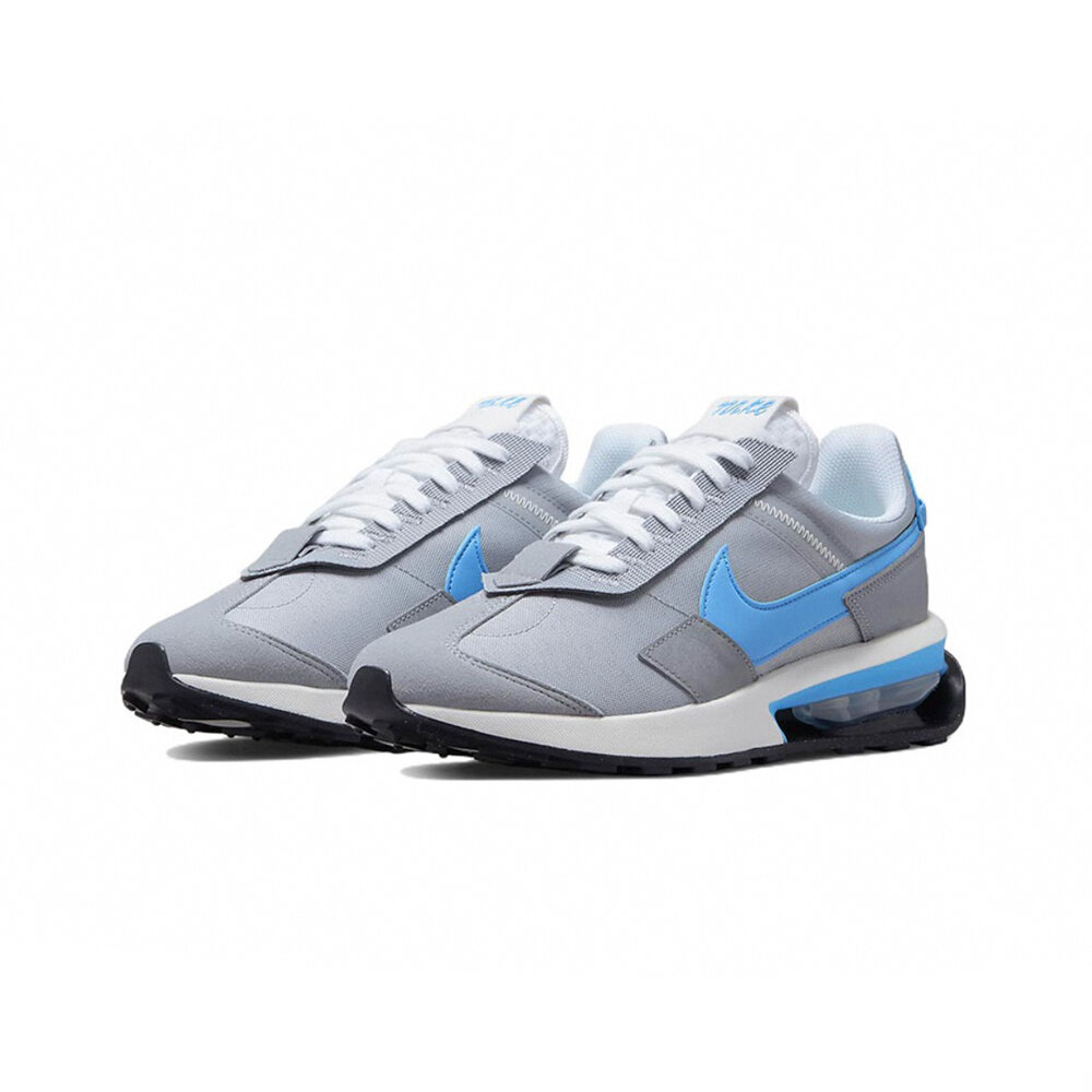 16352059570-Nike Air Max Pre-Day 灰藍 氣墊 休閒鞋 DH4638-002