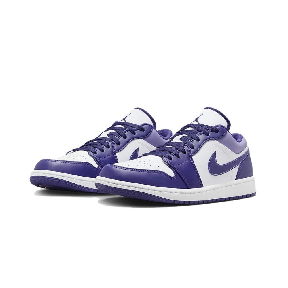 16695836973-Air Jordan 1 Low Sky J Purple 白紫葡萄 553558-515