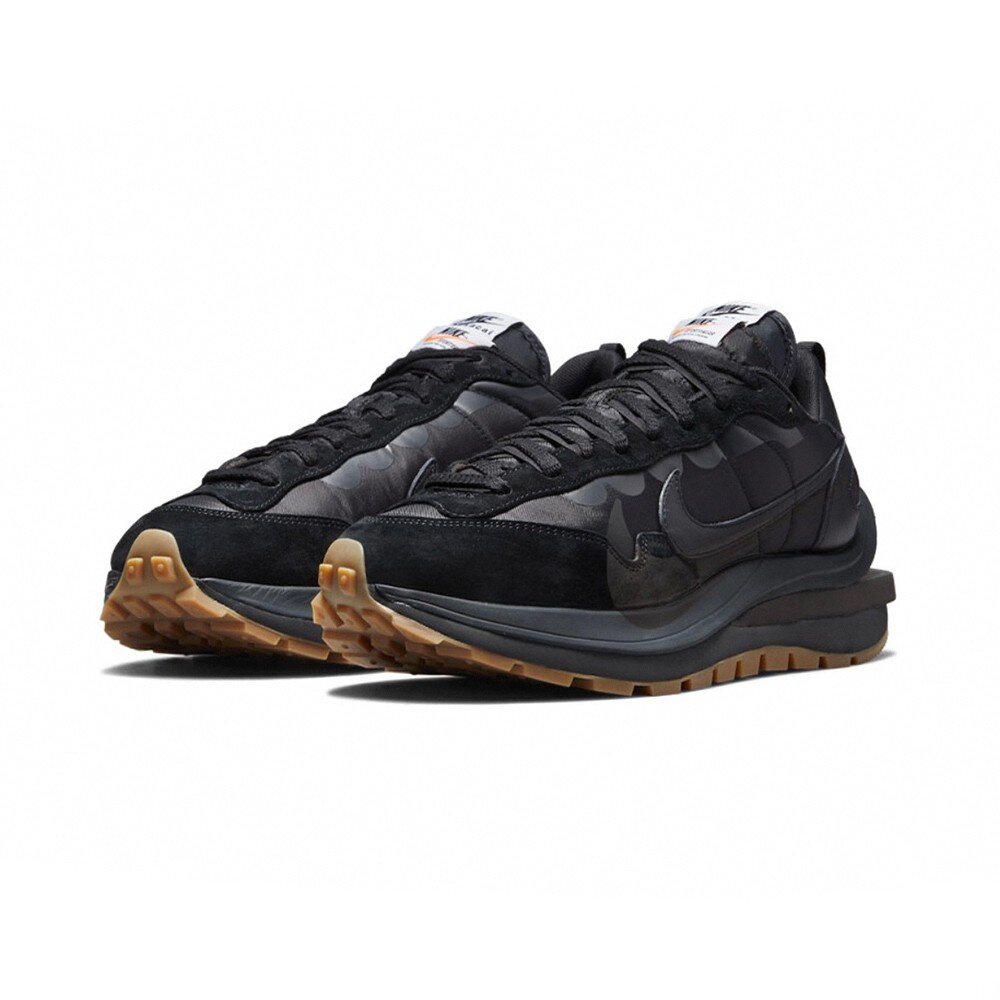 16831151901-Sacai x Nike Vaporwaffle 黑生膠 結構 DD1875-001