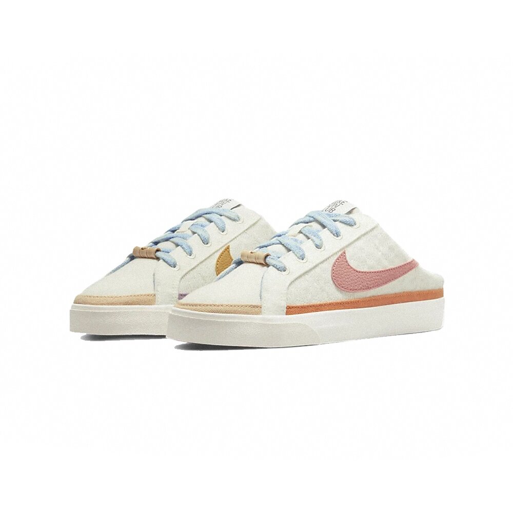 16861196197-Nike Court Legacy Mule 馬卡龍 穆勒鞋 懶人拖 DV1741-181