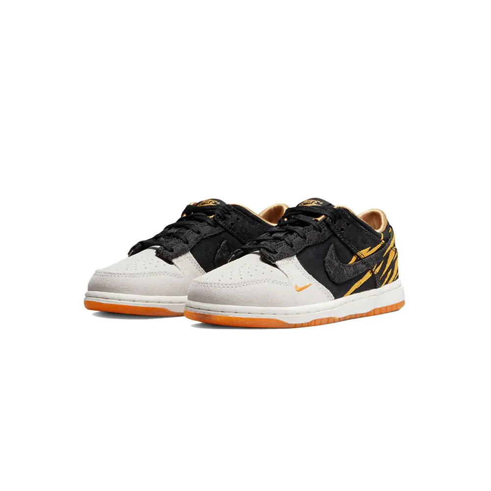 16874483756-Nike Dunk Low 虎年 虎紋 休閒鞋 DQ5351-001/DQ5352-001