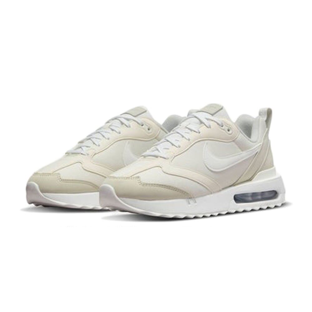 17458480881-Nike Air Max Dawn 骨白 象牙白 氣墊 休閒鞋 DM8261-001