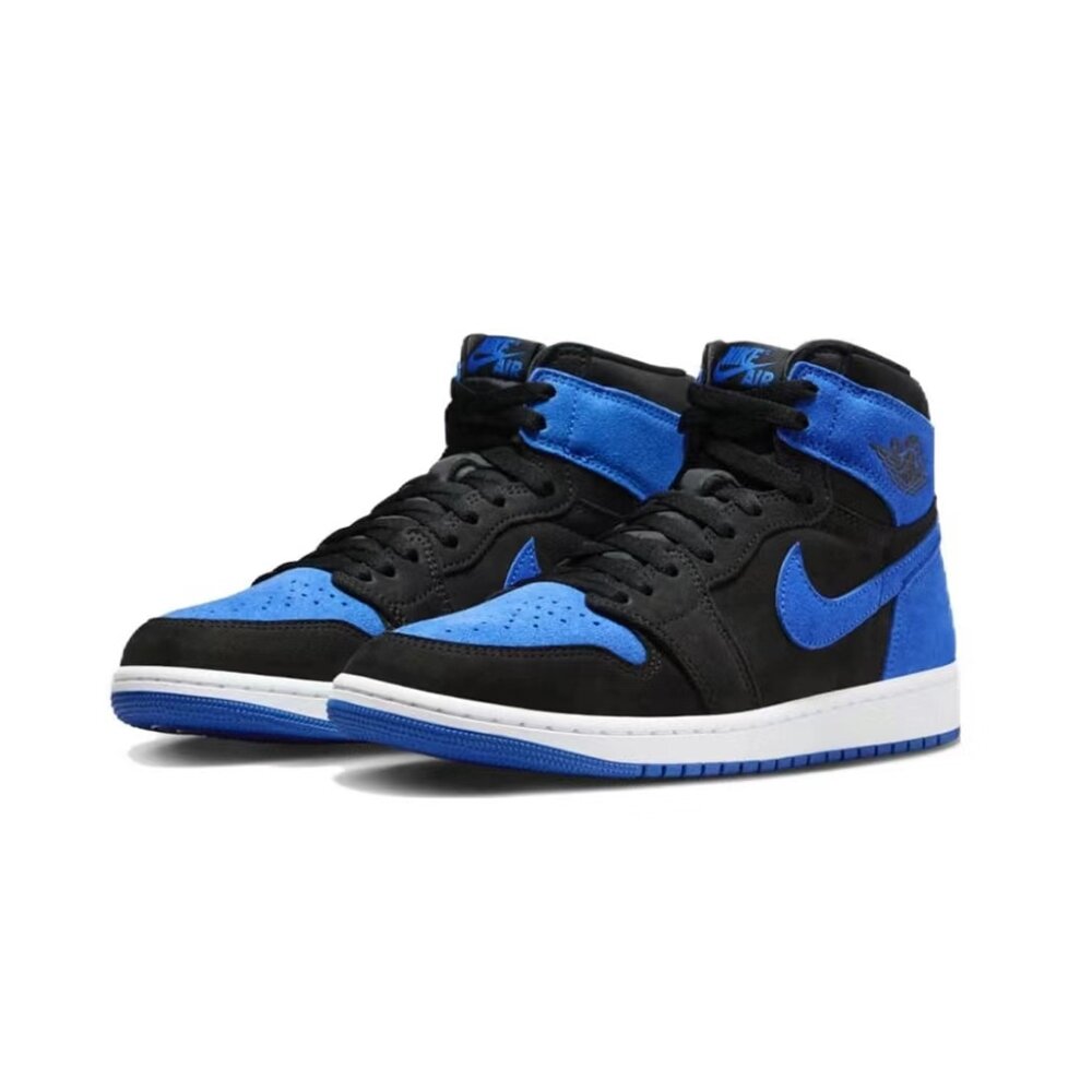17496638761-Air Jordan 1 Retro High OG Royal 皇家藍DZ5485-042