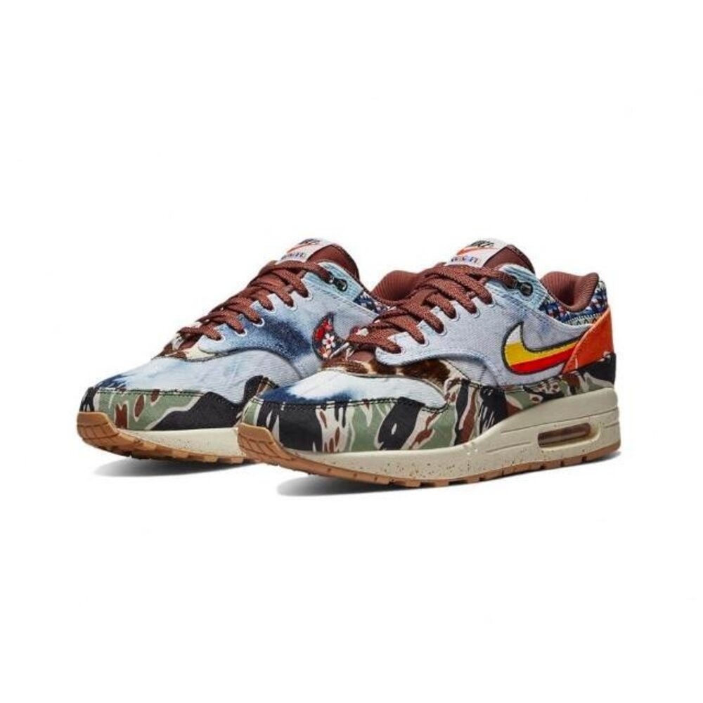 17531160376-Concepts x Nike Air Max 1 虎紋迷彩 DN1803-900