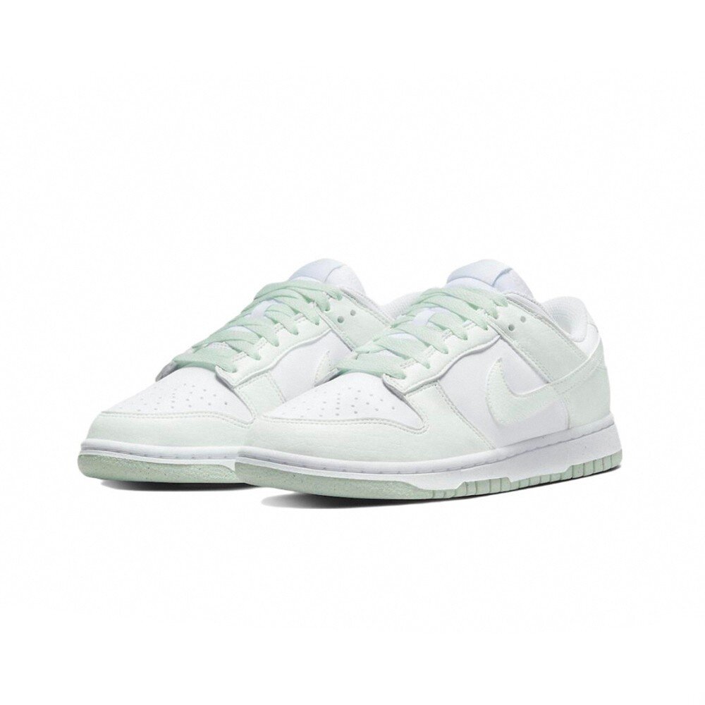 17563587740-Nike Dunk Low White Mint 薄荷綠 女鞋 休閒鞋 DN1431-102