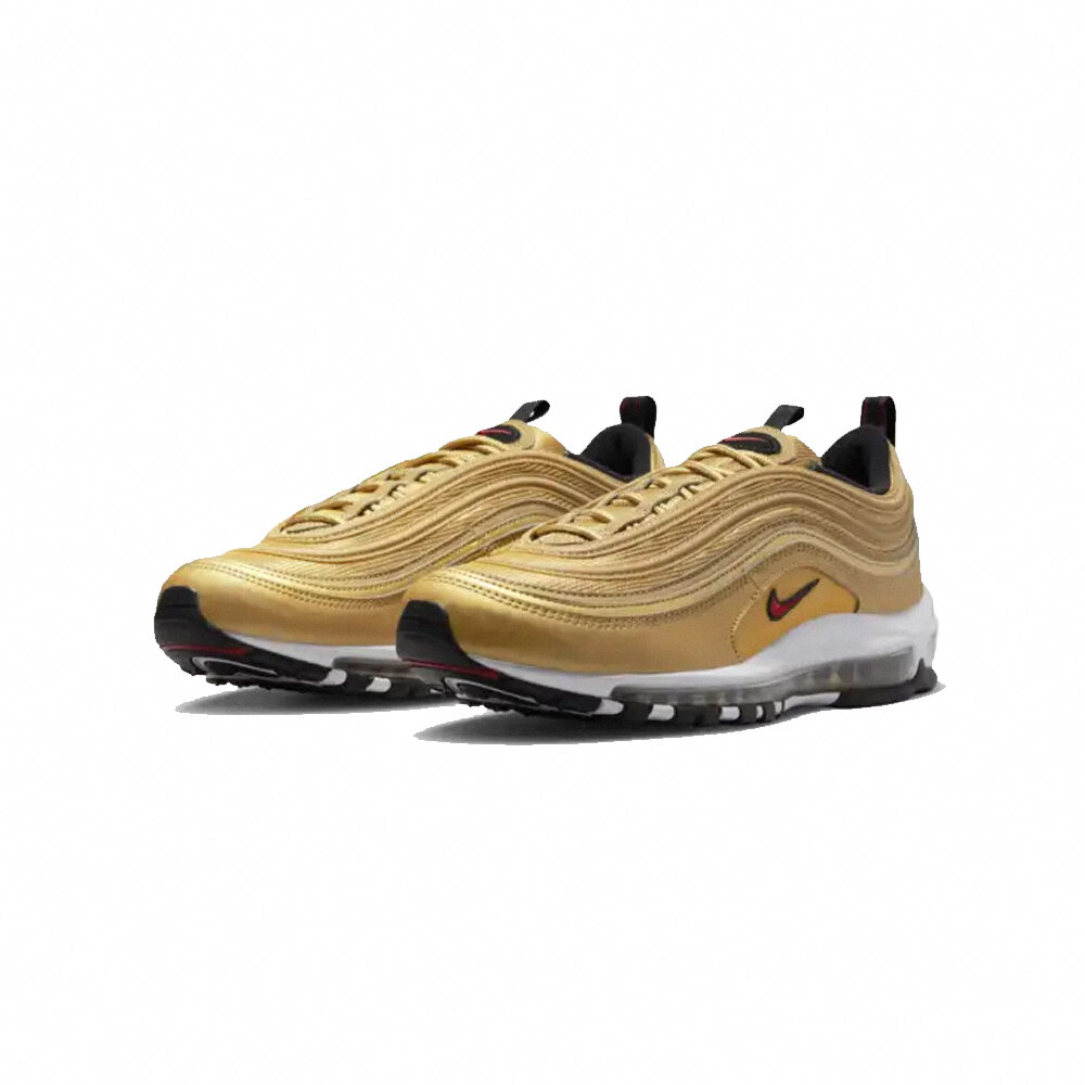 17795769721-Nike Air Max 97 Metallic Gold 金彈 反光 DM0028-700