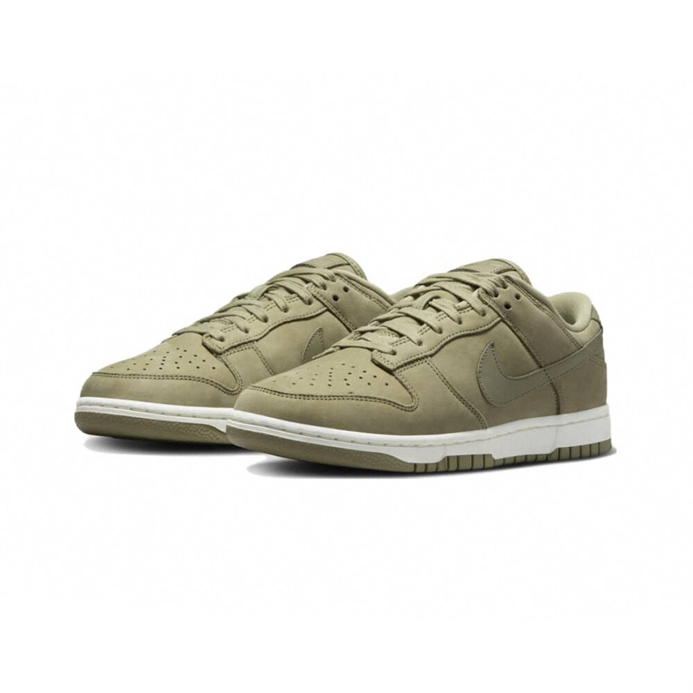 17994885075-Nike Dunk Low PRM Neutral Olive 橄欖綠 DV7415-200