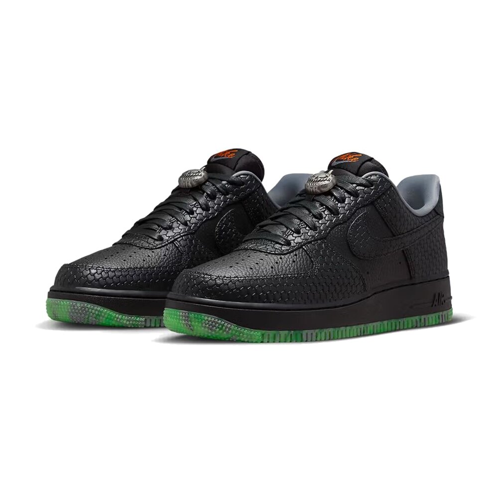 18085493961-Nike Air Force 1 Low Halloween 萬聖節 FQ8822-084